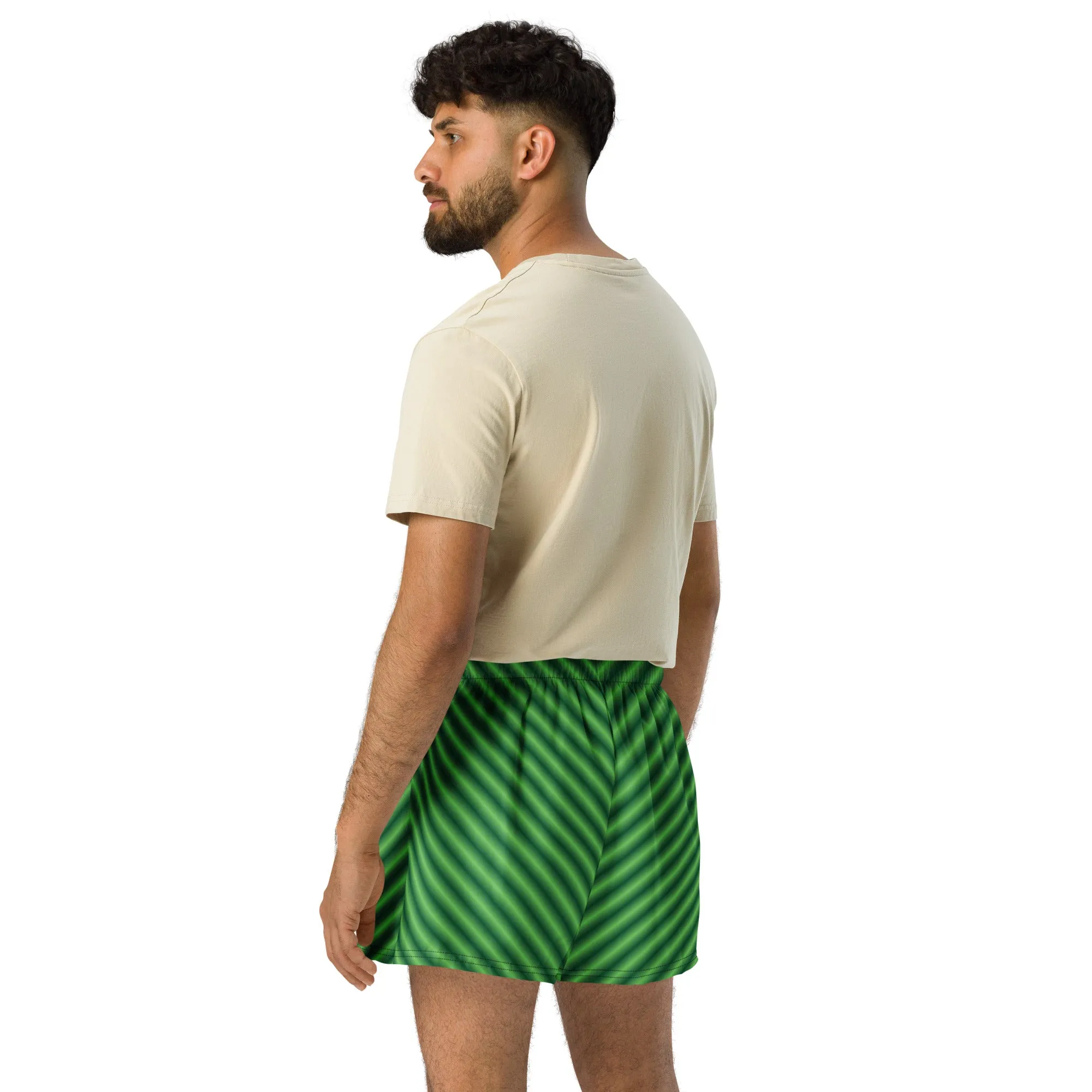 Athletic Shorts