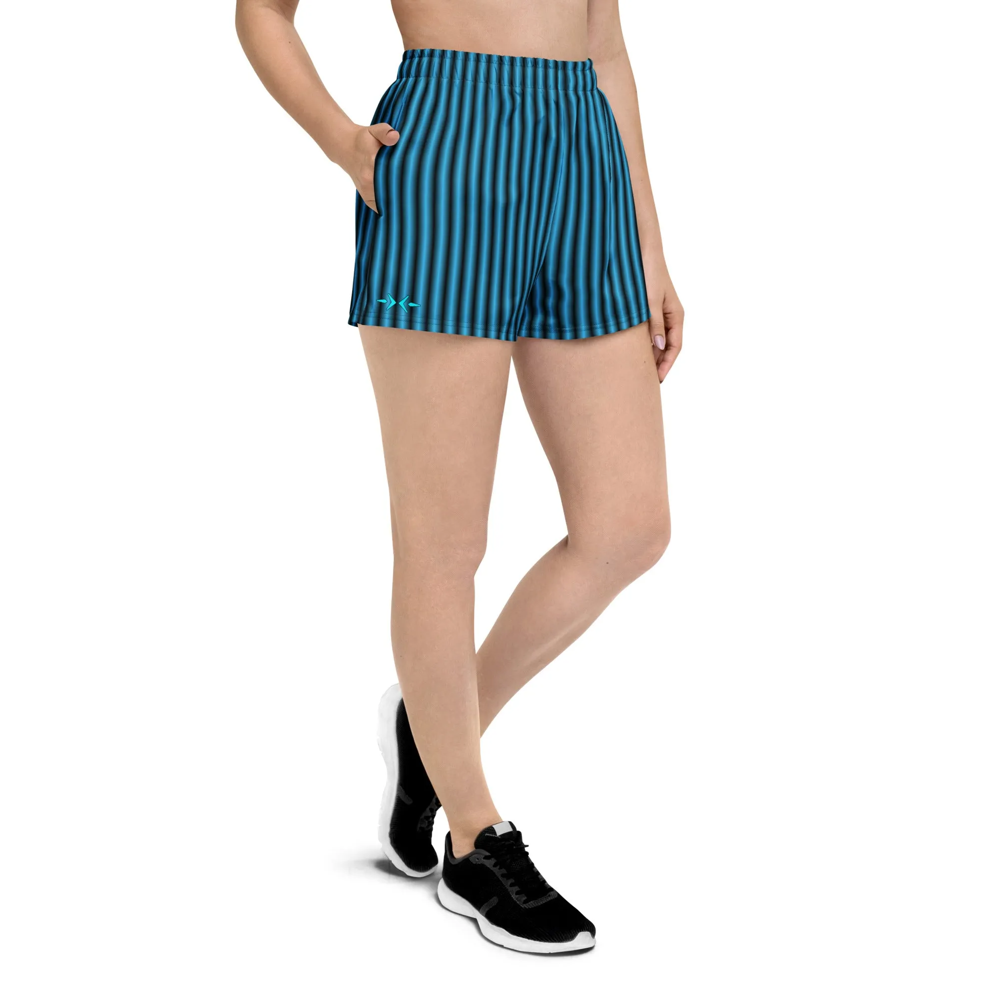 Athletic Shorts