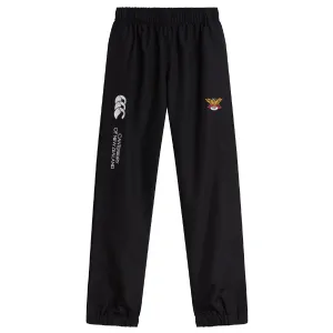 Atlanta Old White Rugby Cuffed Hem Stadium Pant by Canterbury