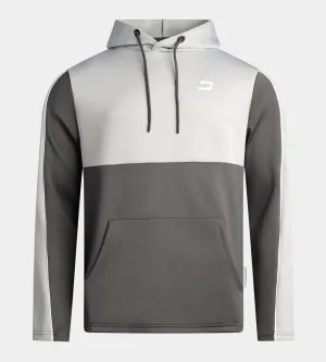 AUGUSTAS HOODIE - GREY