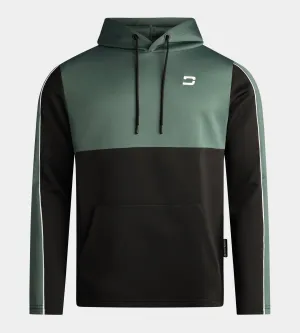 AUGUSTAS HOODIE - SAGE