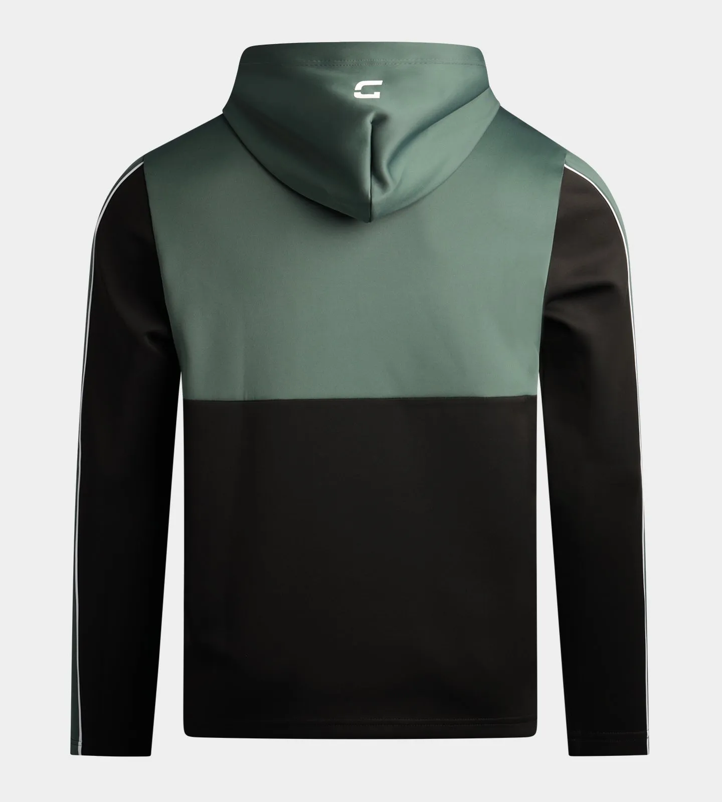 AUGUSTAS HOODIE - SAGE