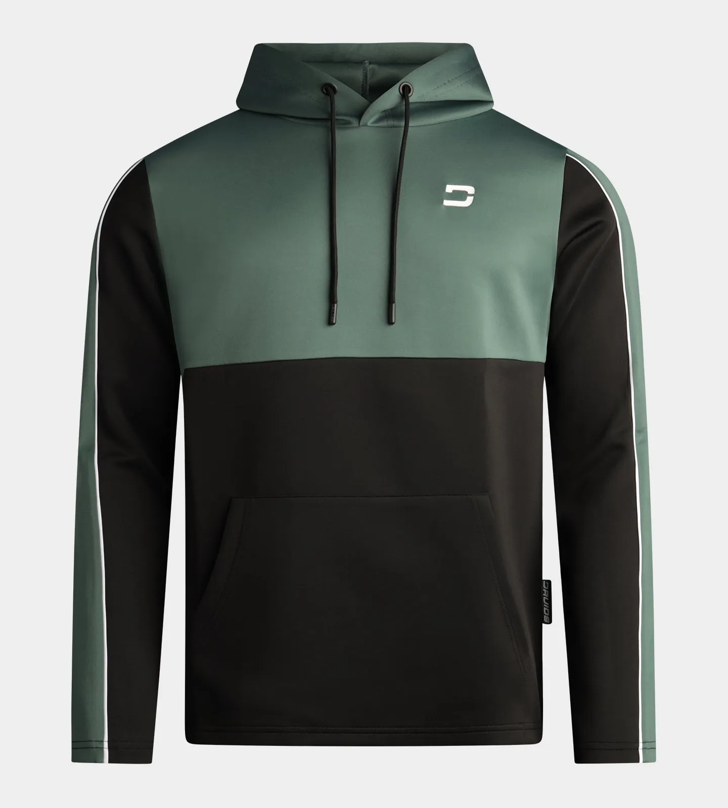 AUGUSTAS HOODIE - SAGE