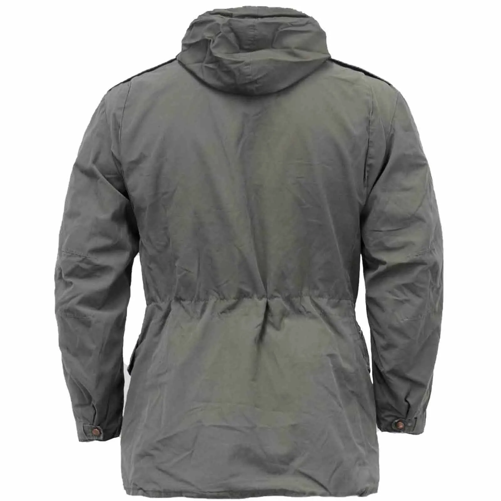 Austrian Army M65 Goretex Jacket