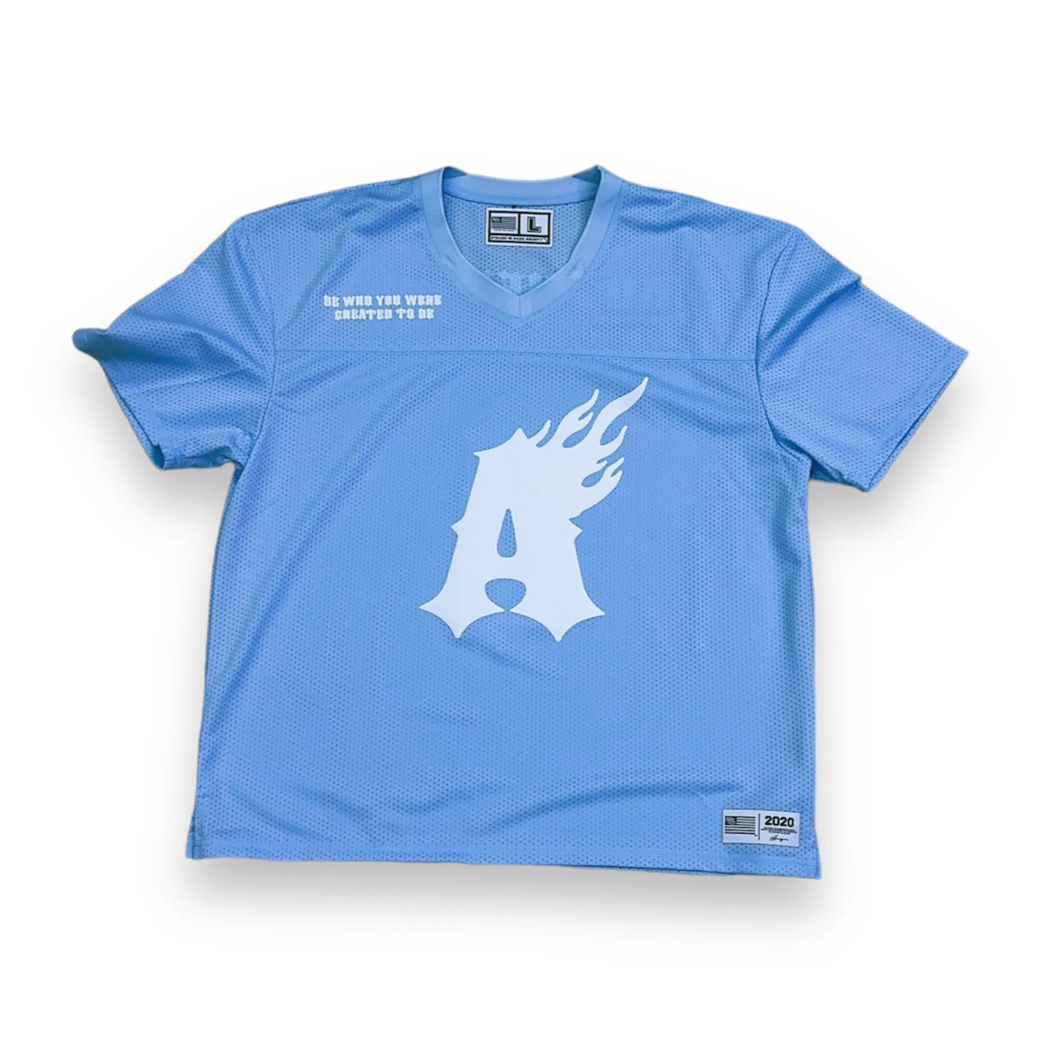 AUTHENTIC PRACTICE JERSEY [1OF1]
