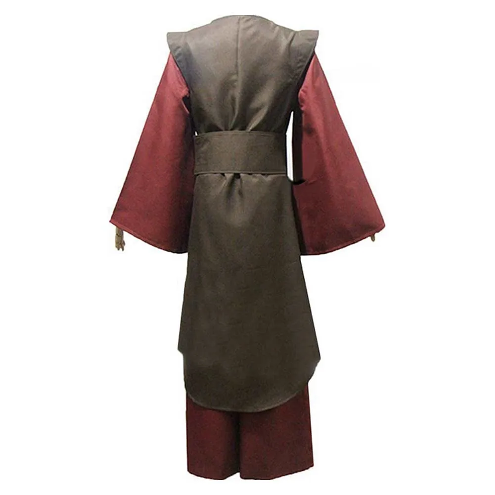 Avatar: The Last Airbender 2024 Live-action Mai Character Cosplay Costume Outfits Halloween Carnival Suit