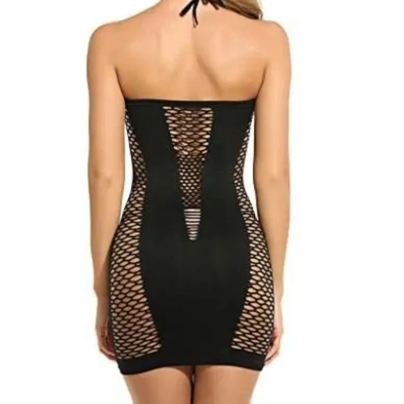 Avidlove Womens Lingerie Chemise Badydoll Bodysuit
