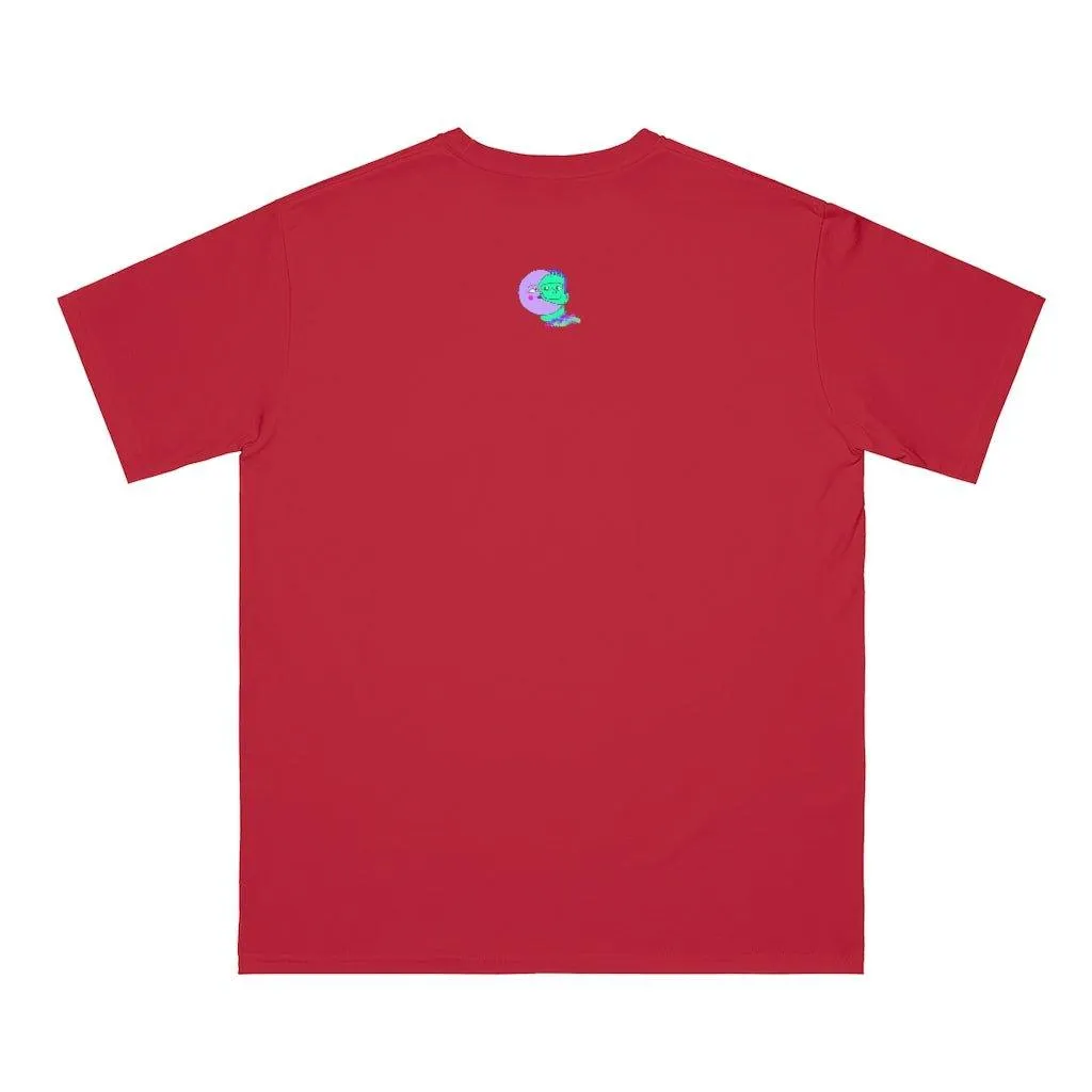 Ay-Coño Organic Unisex Classic T-Shirt