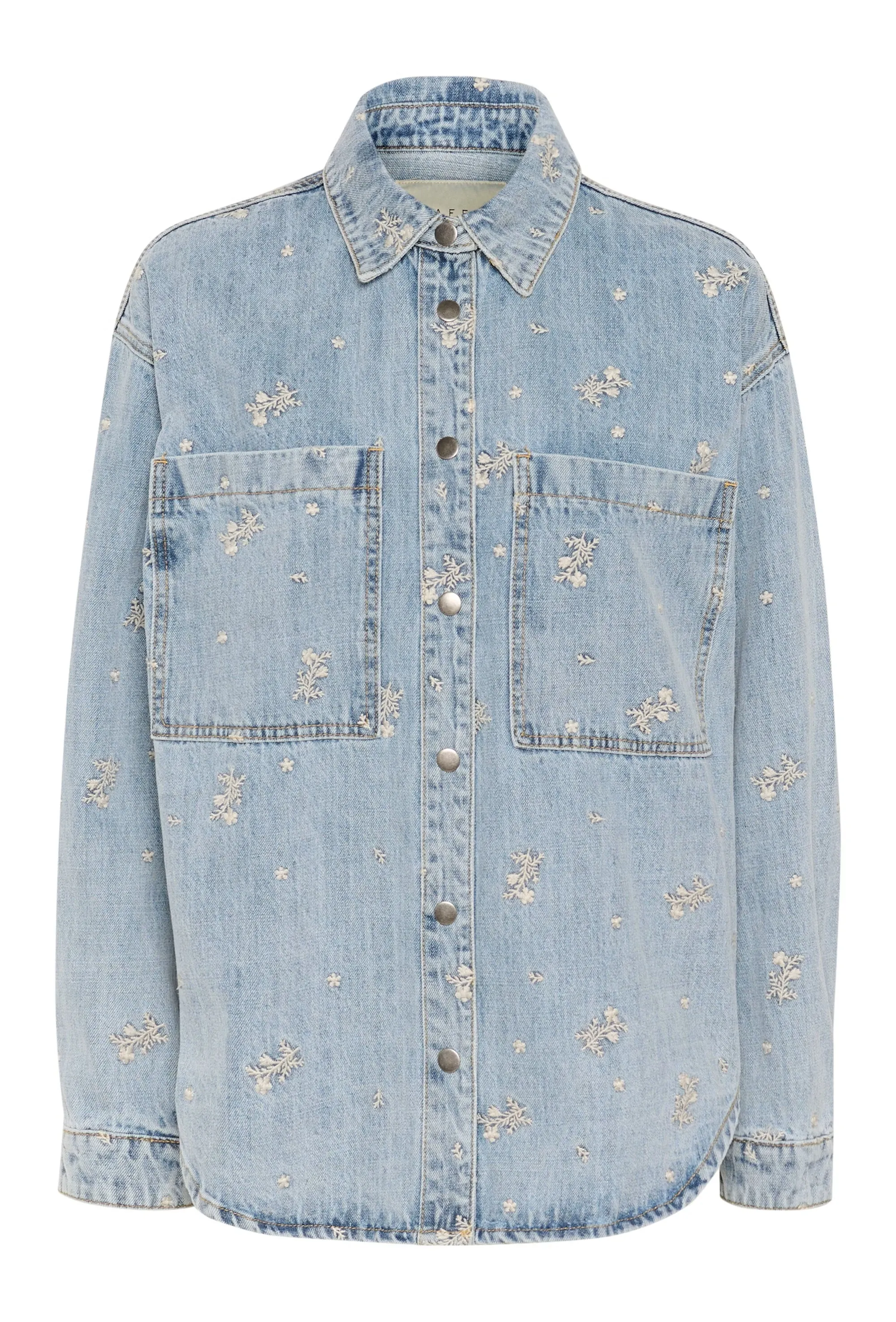 Babeth Denim Jacket