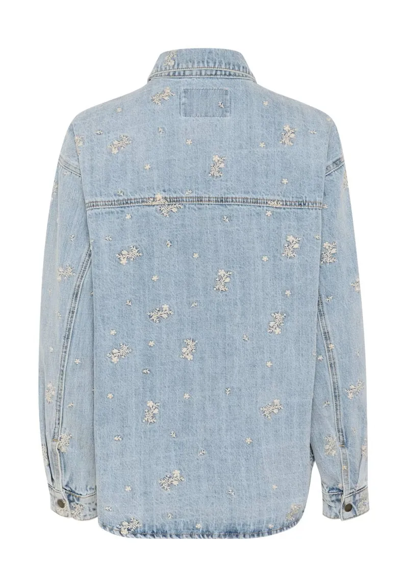 Babeth Denim Jacket
