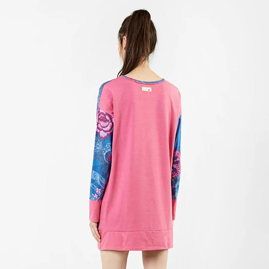 Bambury Desigual Nightie - Boho Jeans