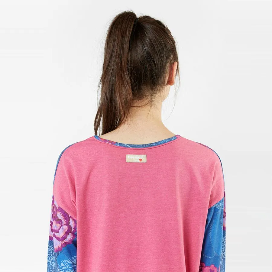 Bambury Desigual Nightie - Boho Jeans