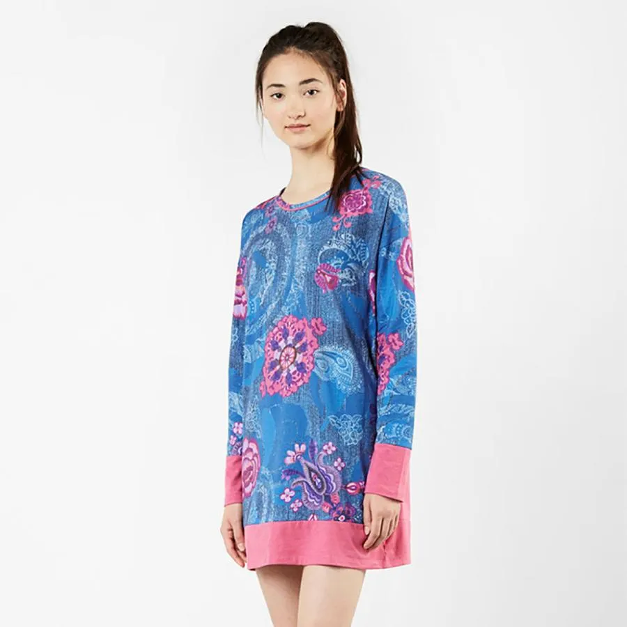 Bambury Desigual Nightie - Boho Jeans