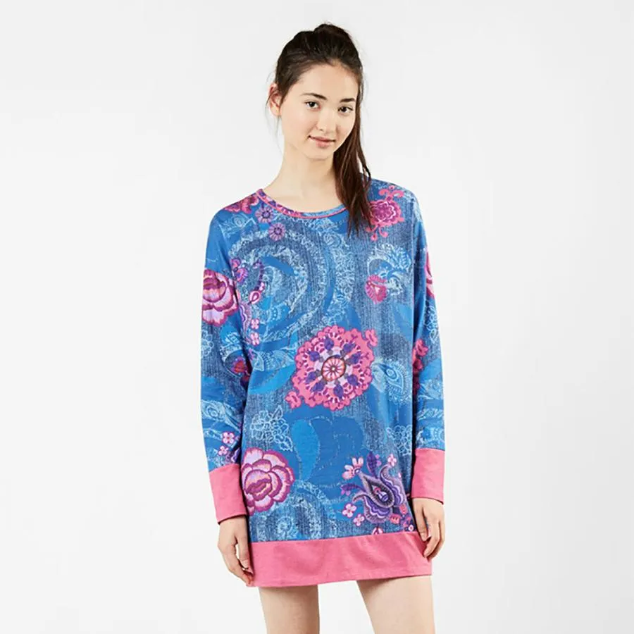 Bambury Desigual Nightie - Boho Jeans