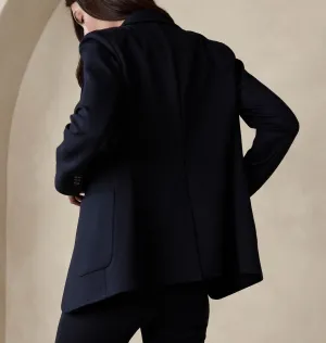 Banana Republic oversized blazer - M brand new
