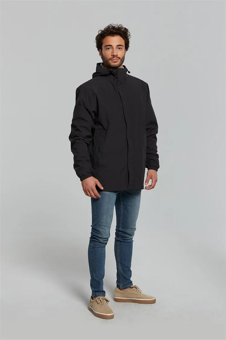 Basil - Unisex Hoga Rain Jacket