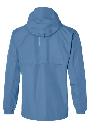 Basil - Unisex Hoga Rain Jacket