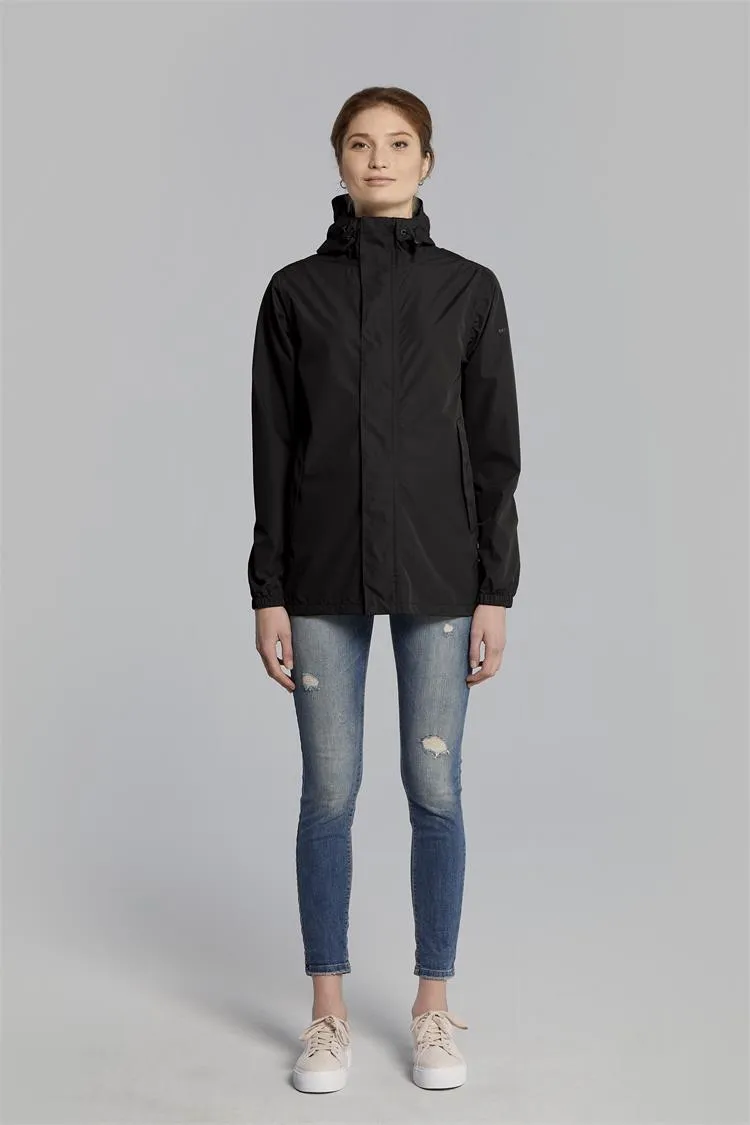 Basil - Unisex Hoga Rain Jacket