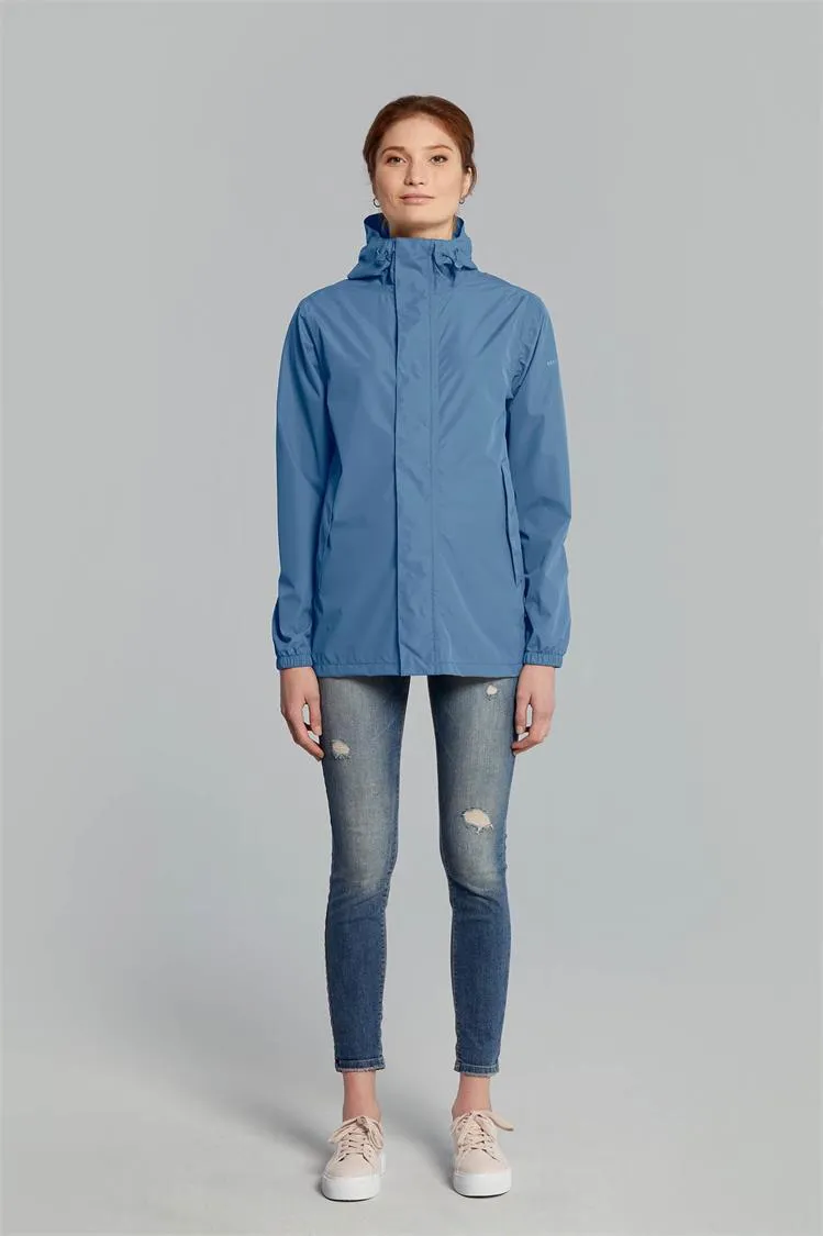 Basil - Unisex Hoga Rain Jacket