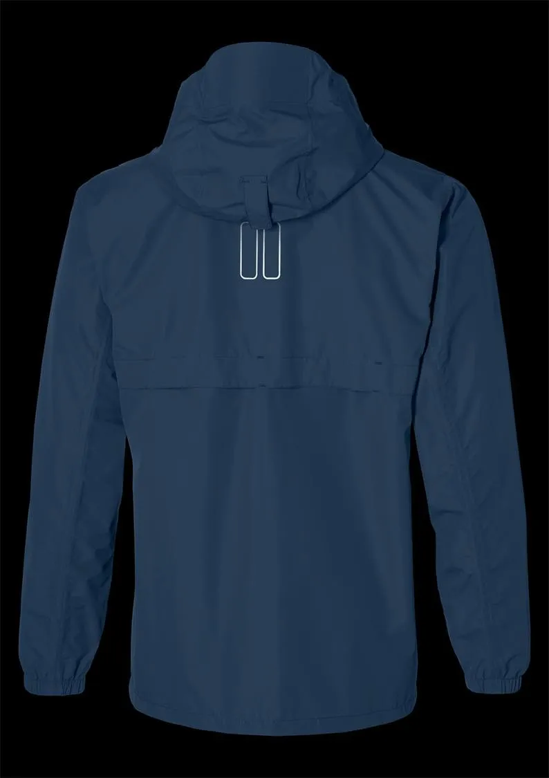 Basil - Unisex Hoga Rain Jacket