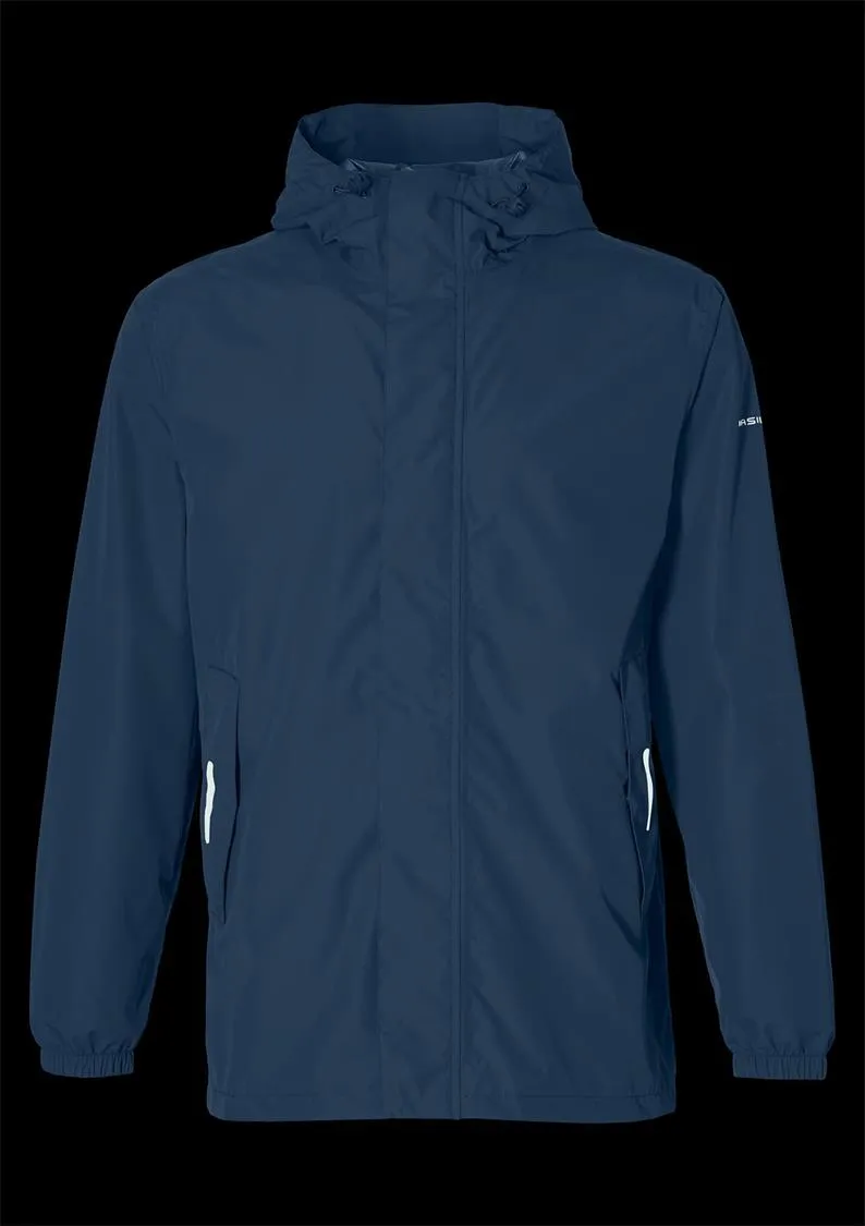 Basil - Unisex Hoga Rain Jacket