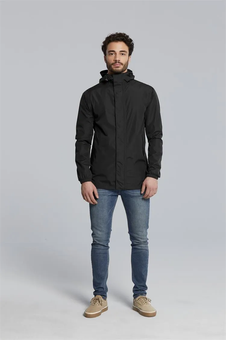 Basil - Unisex Hoga Rain Jacket