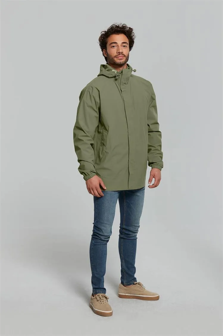 Basil - Unisex Hoga Rain Jacket