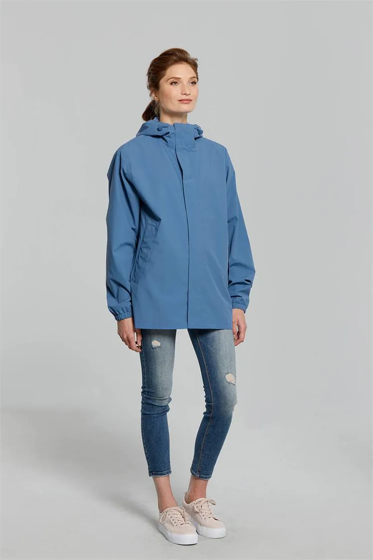 Basil - Unisex Hoga Rain Jacket