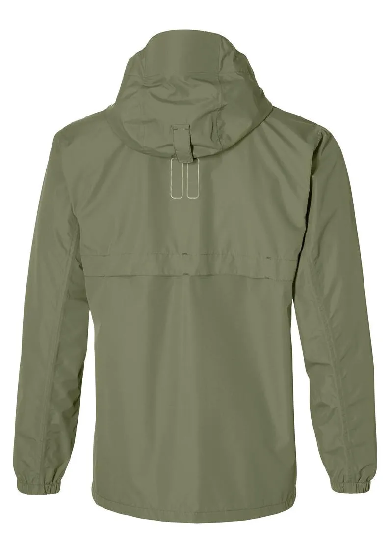 Basil - Unisex Hoga Rain Jacket