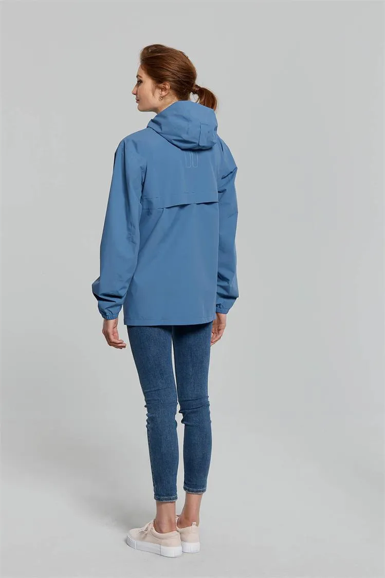 Basil - Unisex Hoga Rain Jacket