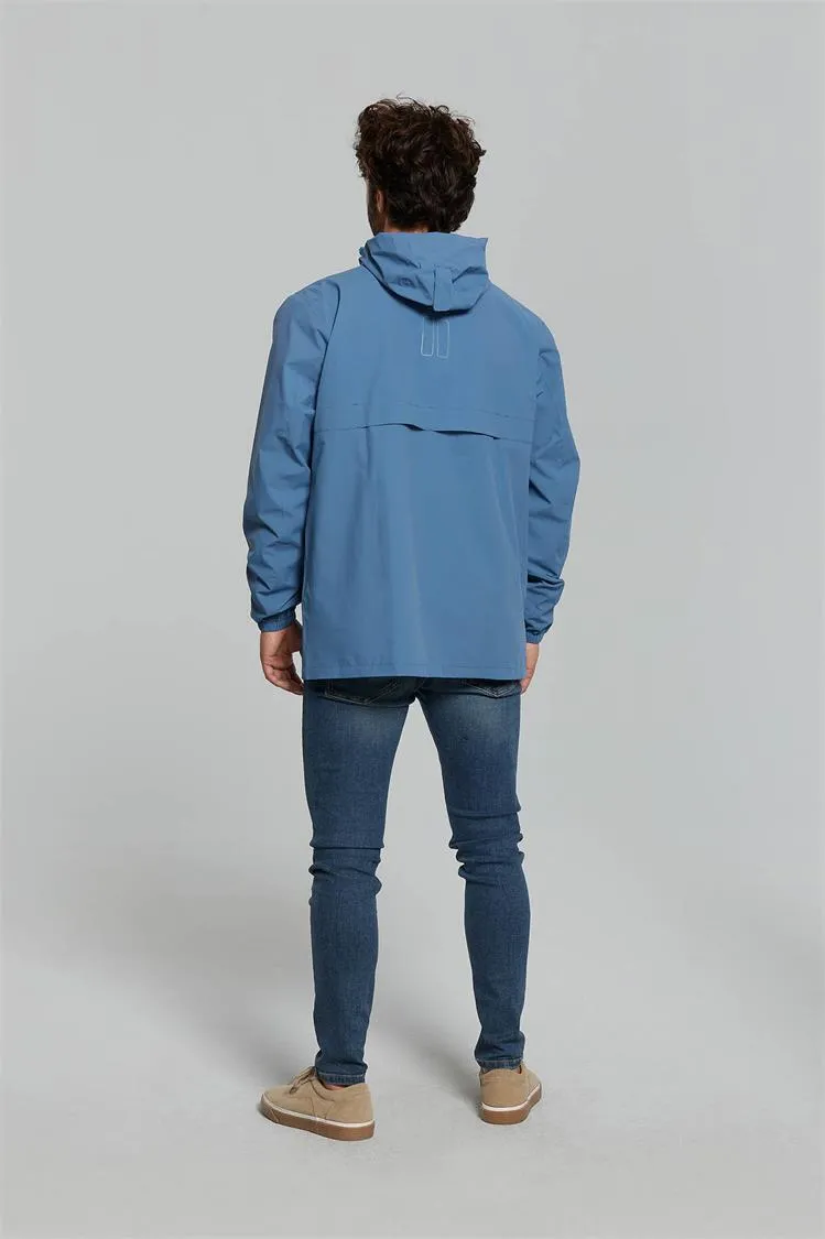 Basil - Unisex Hoga Rain Jacket