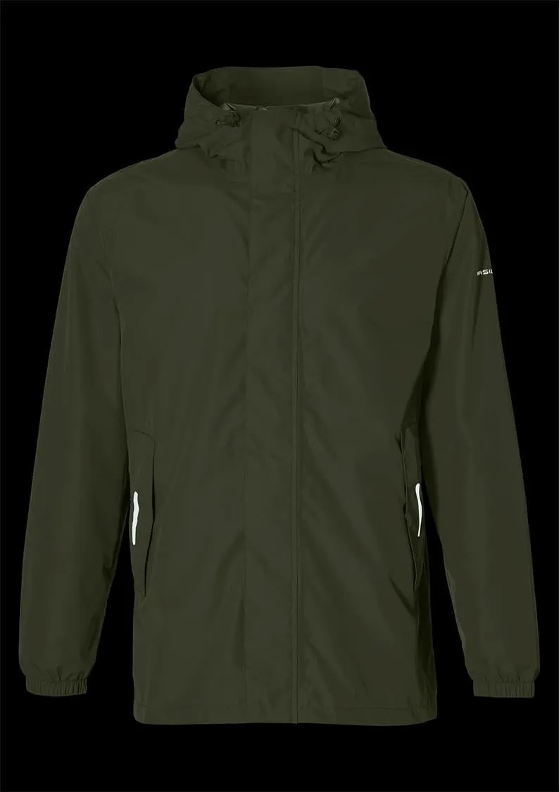 Basil - Unisex Hoga Rain Jacket