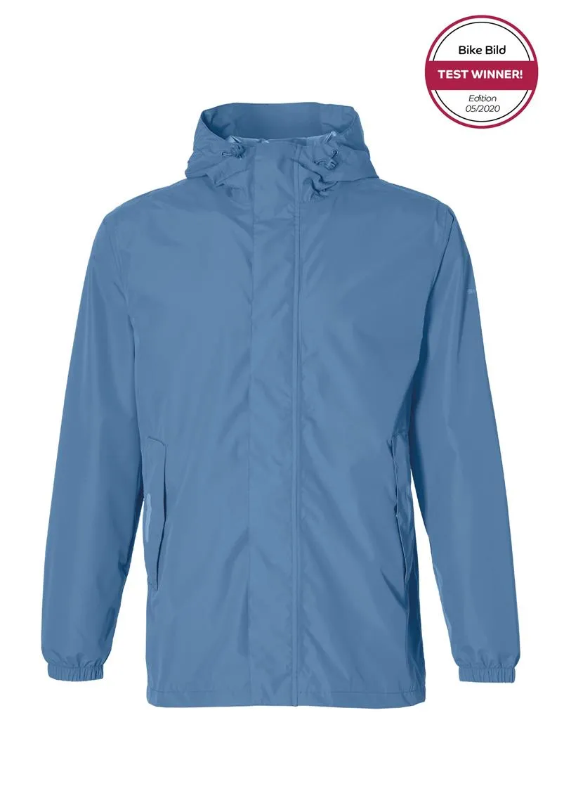 Basil - Unisex Hoga Rain Jacket