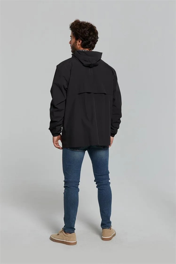 Basil - Unisex Hoga Rain Jacket