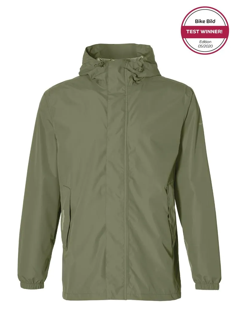 Basil - Unisex Hoga Rain Jacket
