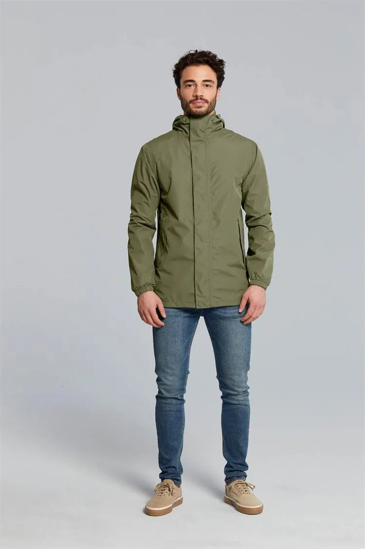 Basil - Unisex Hoga Rain Jacket