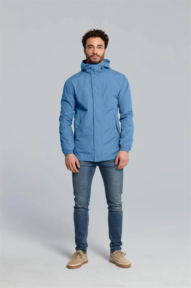 Basil - Unisex Hoga Rain Jacket