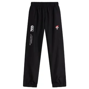 Baton Rouge RFC Cuffed Hem Stadium Pant by Canterbury