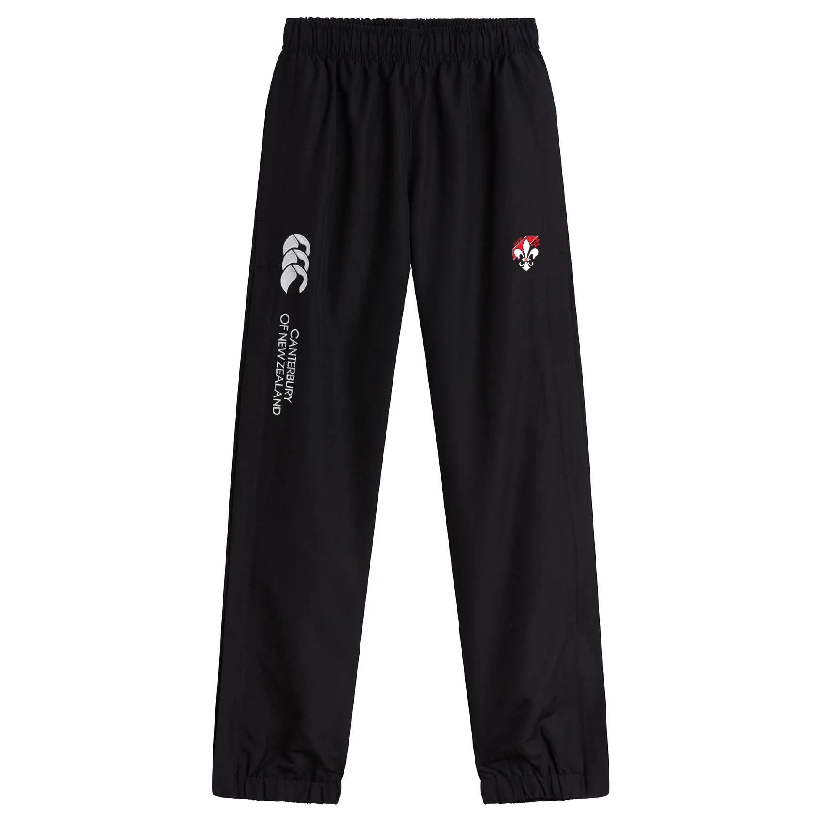 Baton Rouge RFC Cuffed Hem Stadium Pant by Canterbury