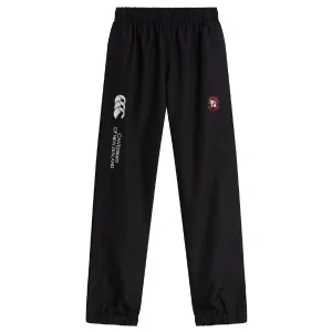 Battleship Rugby Club Cuffed Hem Stadium Pant by Canterbury