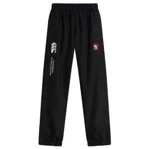 Battleship Women's Rugby Cuffed Hem Stadium Pant by Canterbury
