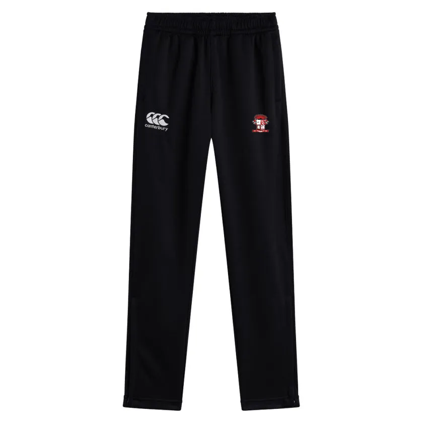 Battleship Women's Rugby Stretch Tapered Pant by Canterbury