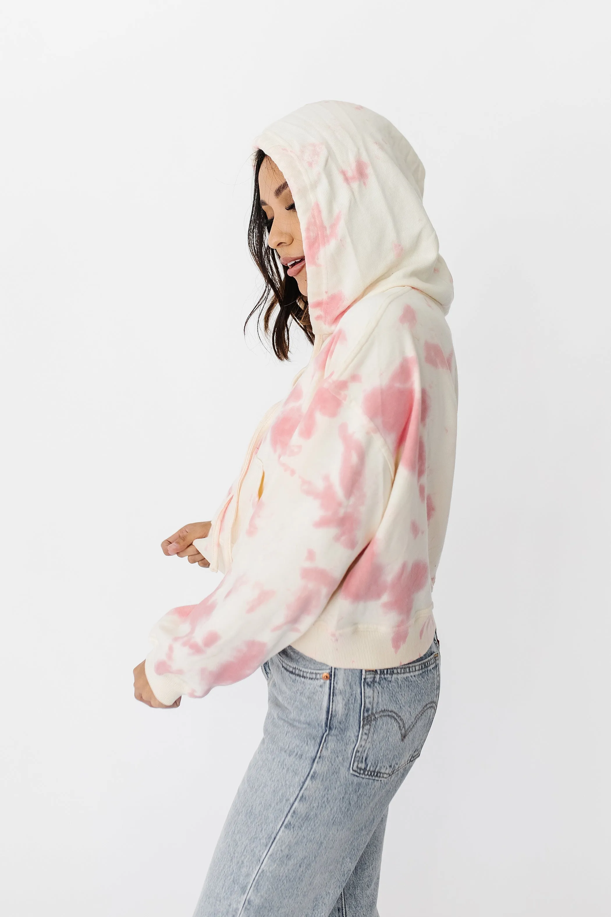 Be Cool Baby Hoodie