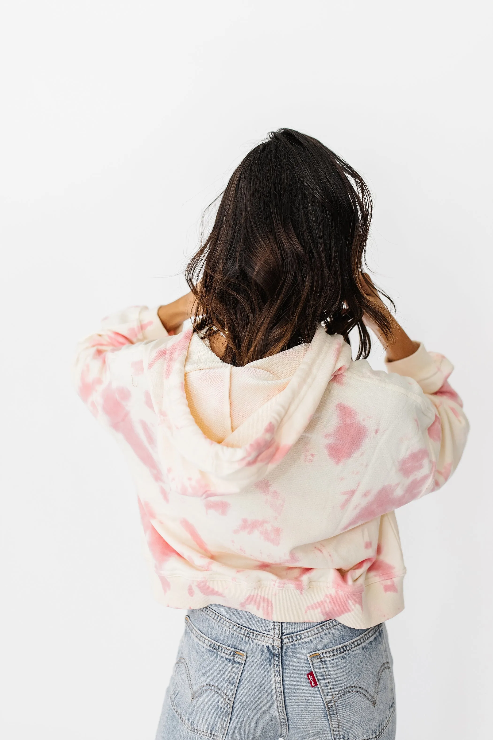 Be Cool Baby Hoodie