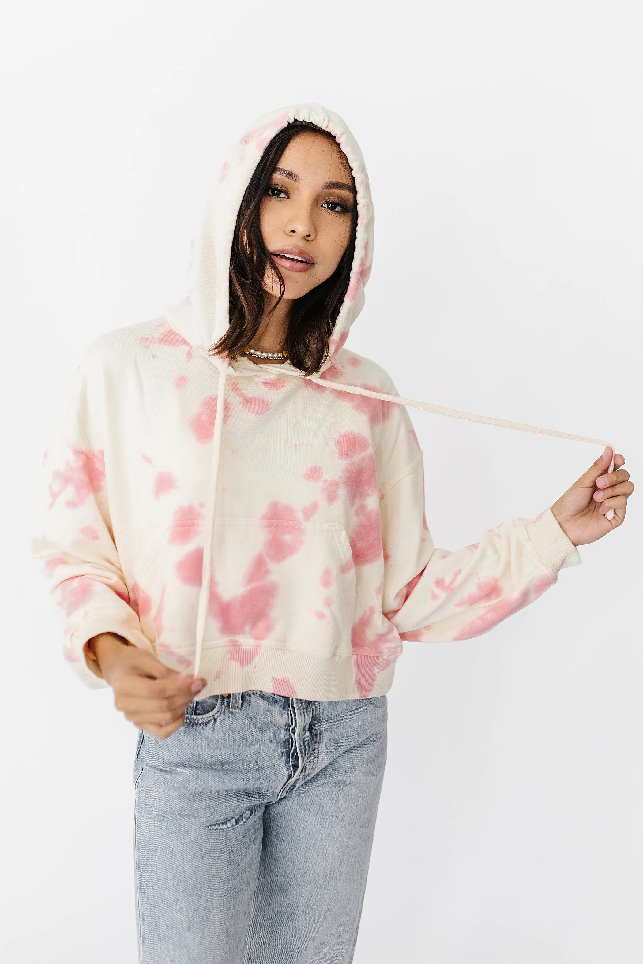 Be Cool Baby Hoodie