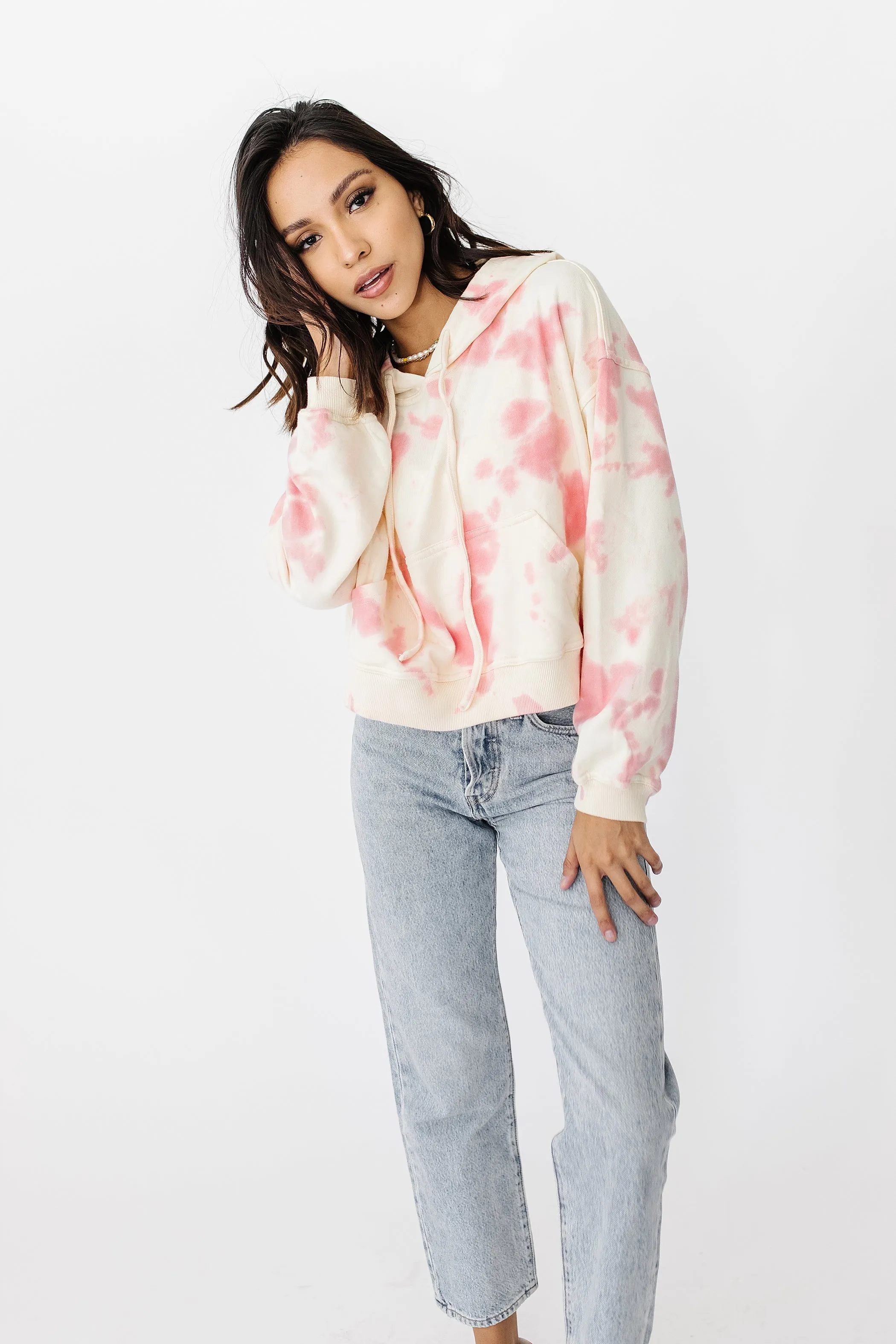 Be Cool Baby Hoodie