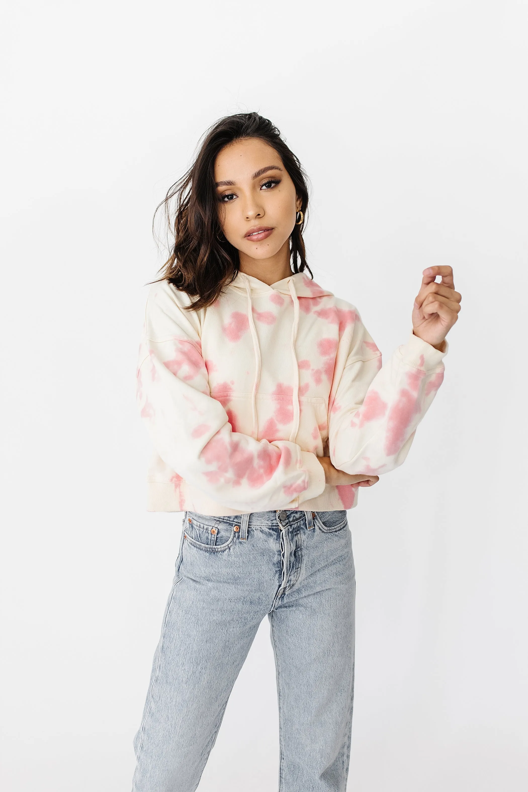 Be Cool Baby Hoodie