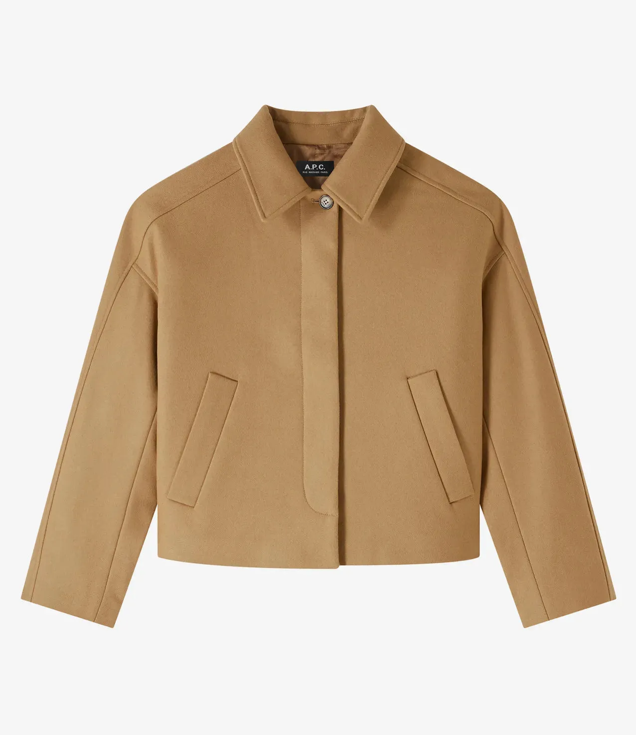 Becca jacket