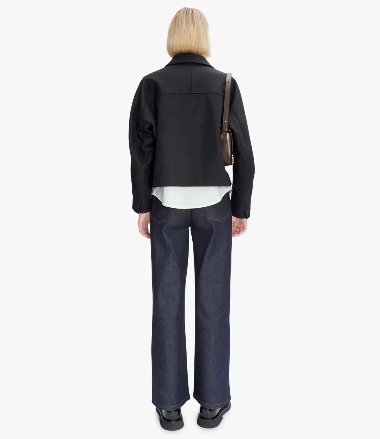 Becca jacket