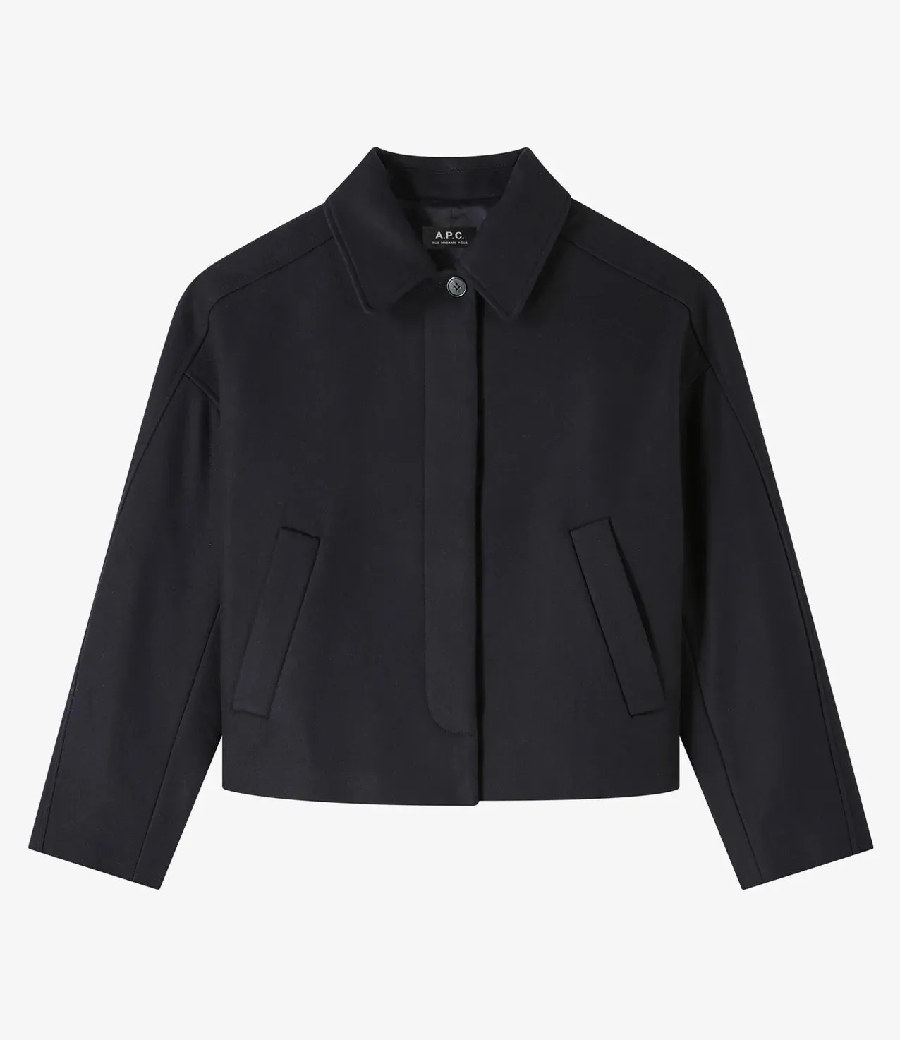 Becca jacket